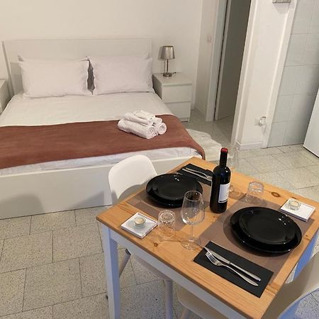 Navigli'S Studio Apartman Milánó Kültér fotó