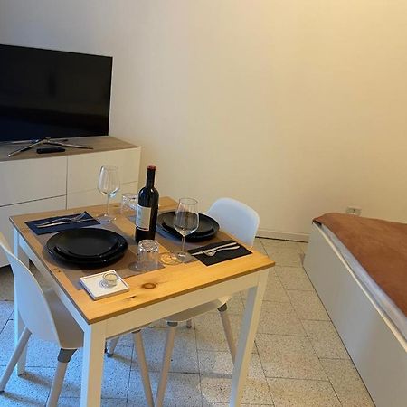 Navigli'S Studio Apartman Milánó Kültér fotó