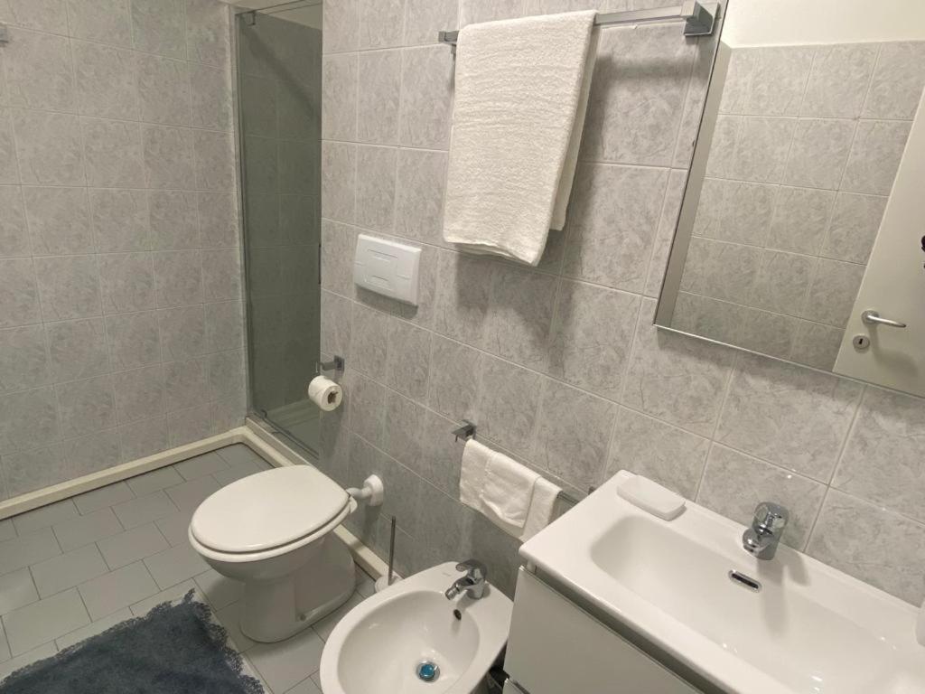 Navigli'S Studio Apartman Milánó Kültér fotó