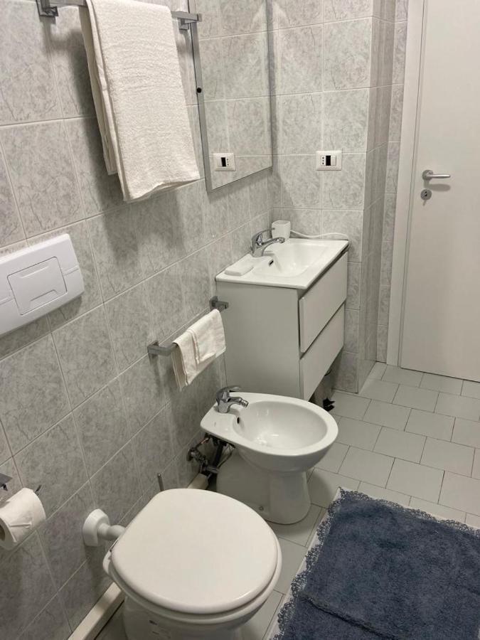 Navigli'S Studio Apartman Milánó Kültér fotó